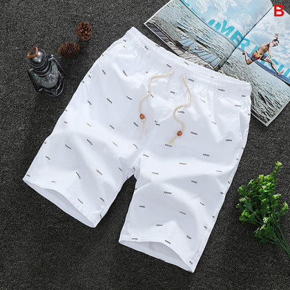 2020 Summer Men's shorts Casual