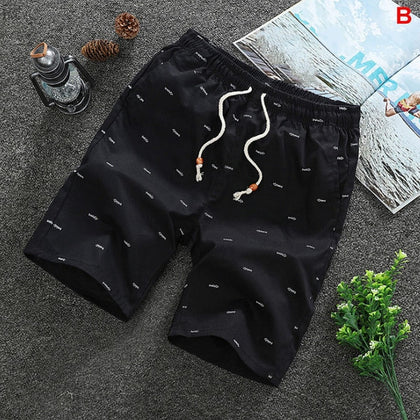 2020 Summer Men's shorts Casual