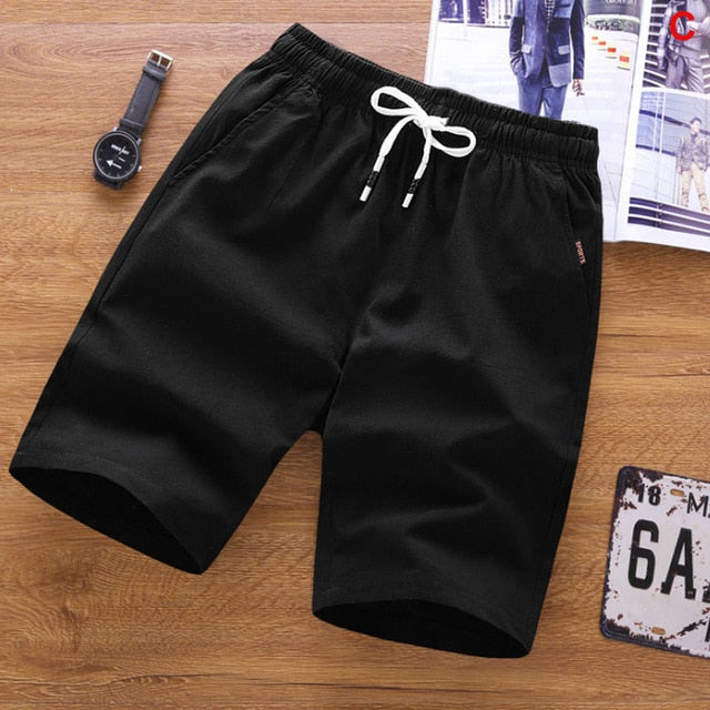 2020 Summer Men's shorts Casual