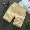2020 Summer Men's shorts Casual