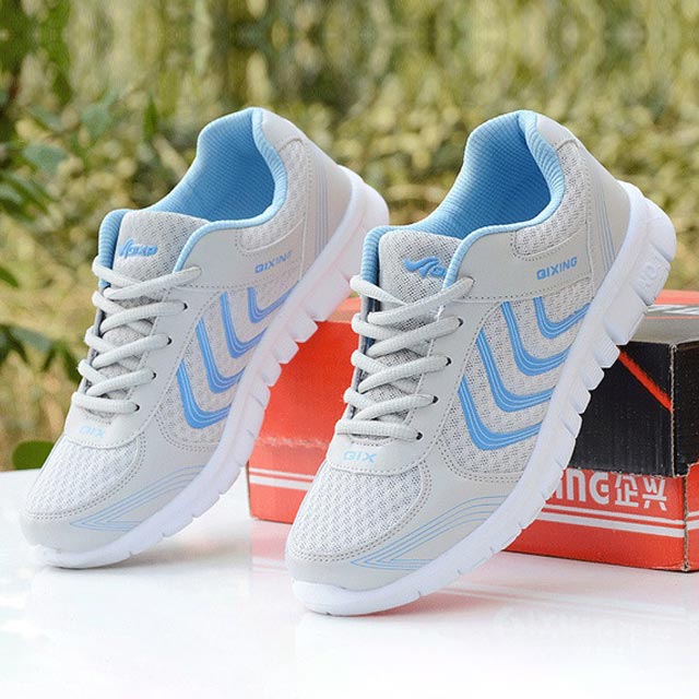 New fashion tenis