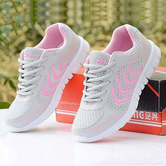 New fashion tenis