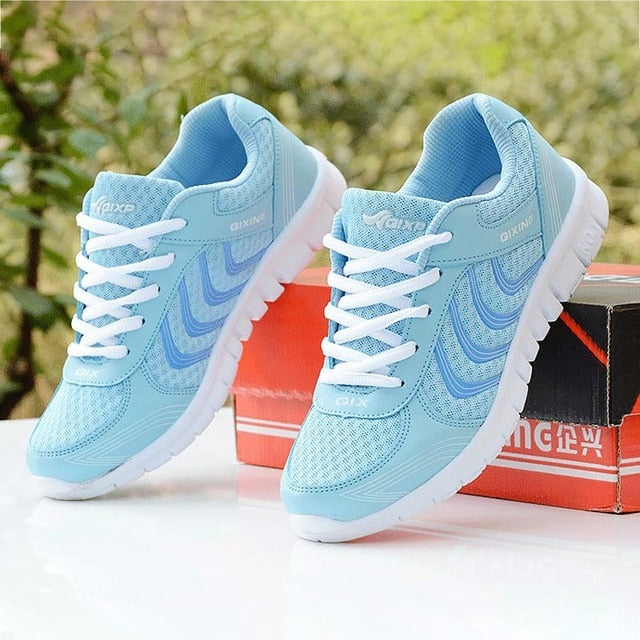 New fashion tenis
