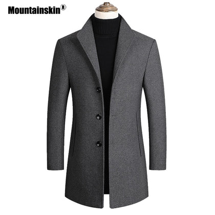 Men Coats  Winter