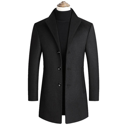 Men Coats  Winter