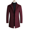 Men Coats  Winter