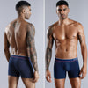 Boxer Shorts Men Underwear