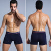 Boxer Shorts Men Underwear