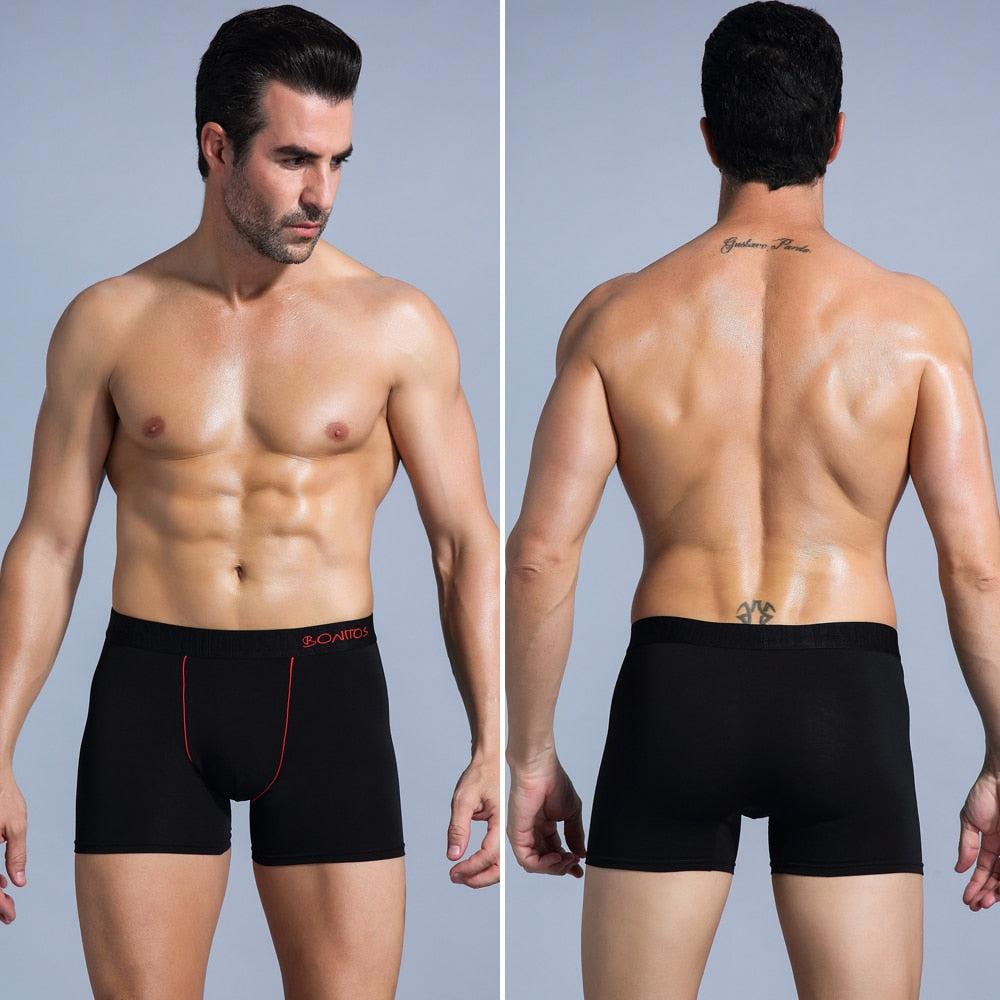 Boxer Shorts Men Underwear