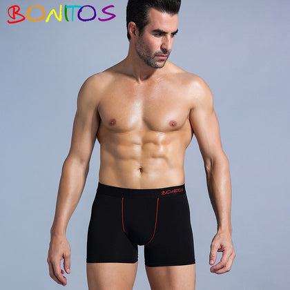 Boxer Shorts Men Underwear