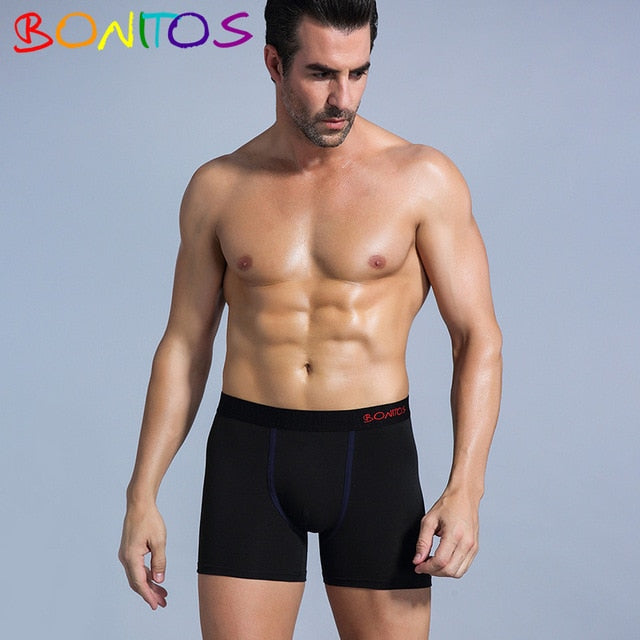 Boxer Shorts Men Underwear