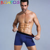 Boxer Shorts Men Underwear