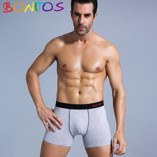 Boxer Shorts Men Underwear