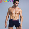 Boxer Shorts Men Underwear