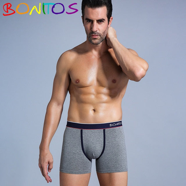 Boxer Shorts Men Underwear