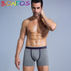 Boxer Shorts Men Underwear