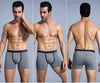 Boxer Shorts Men Underwear
