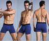 Boxer Shorts Men Underwear