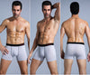 Boxer Shorts Men Underwear