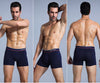 Boxer Shorts Men Underwear