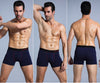 Boxer Shorts Men Underwear
