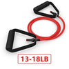 5 Levels Resistance Bands with Handles Yoga