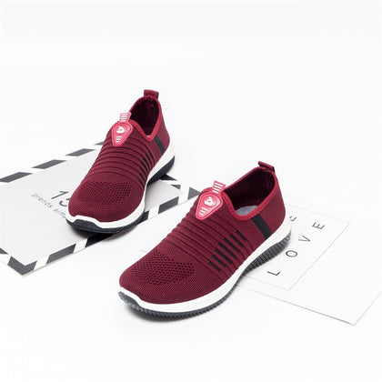Women Flat Shoes
