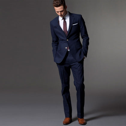 Men Suit Men