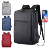 New Laptop Usb Backpack School Bag Women Gril