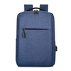 New Laptop Usb Backpack School Bag Women Gril