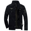 Men Jacket Jeans