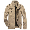 Men Jacket Jeans