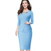 Casual Dress Business For Women