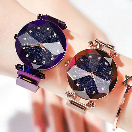 Women Watches Fashion