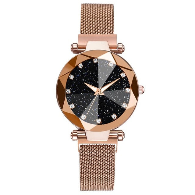 Women Watches Fashion