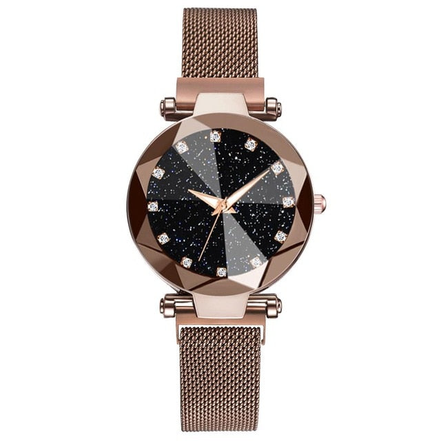 Women Watches Fashion