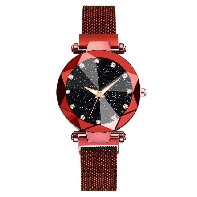 Women Watches Fashion