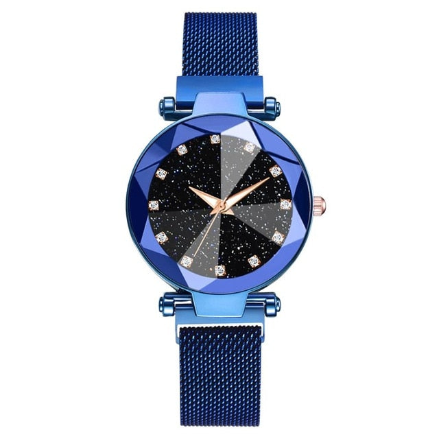 Women Watches Fashion