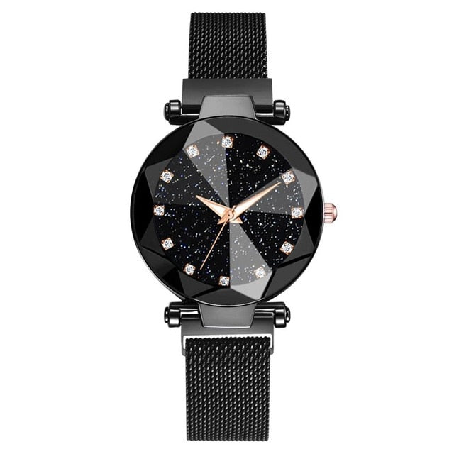 Women Watches Fashion