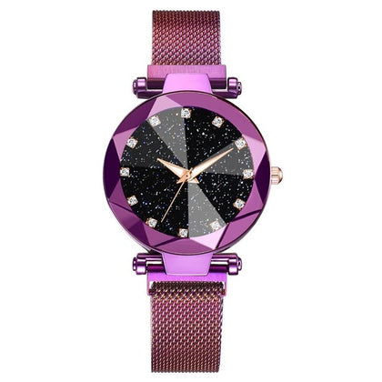 Women Watches Fashion