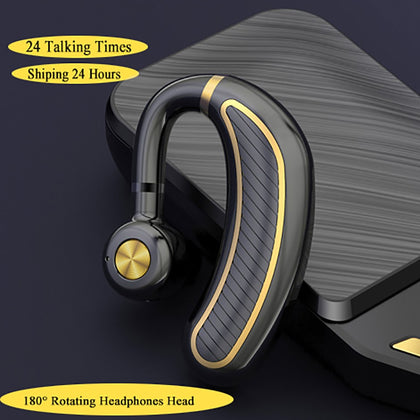 Bluetooth Earphone V4.1 Wireless