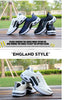 Sneakers for Man / Leather Shoes
