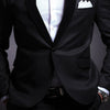 2 Piece  Men Suits