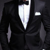 2 Piece  Men Suits