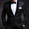2 Piece  Men Suits