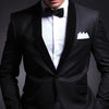 2 Piece  Men Suits