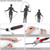 Jump Rope Tangle-Free Rapid Speed Jumping