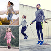 Jump Rope Tangle-Free Rapid Speed Jumping