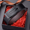Men's Leather Belts For man jeans