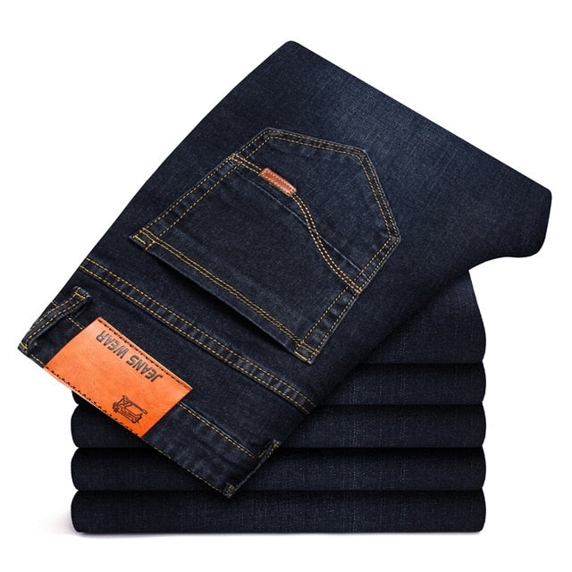 Men Business Style